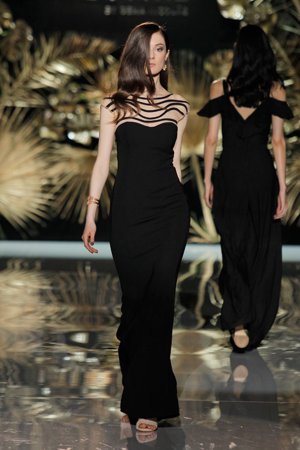 ilovebrides.pt Cabotine 2018 Barcelona Bridal Fashion Week 2017